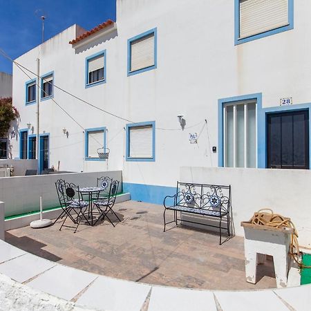 Villa C17 - Suncliff Salema House Exterior foto