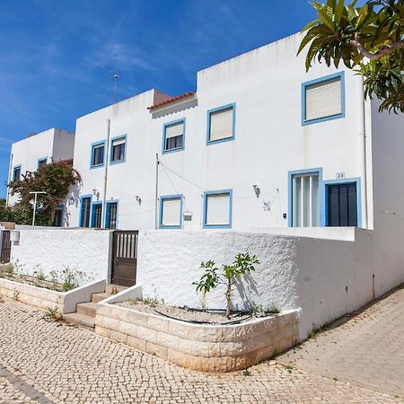 Villa C17 - Suncliff Salema House Exterior foto