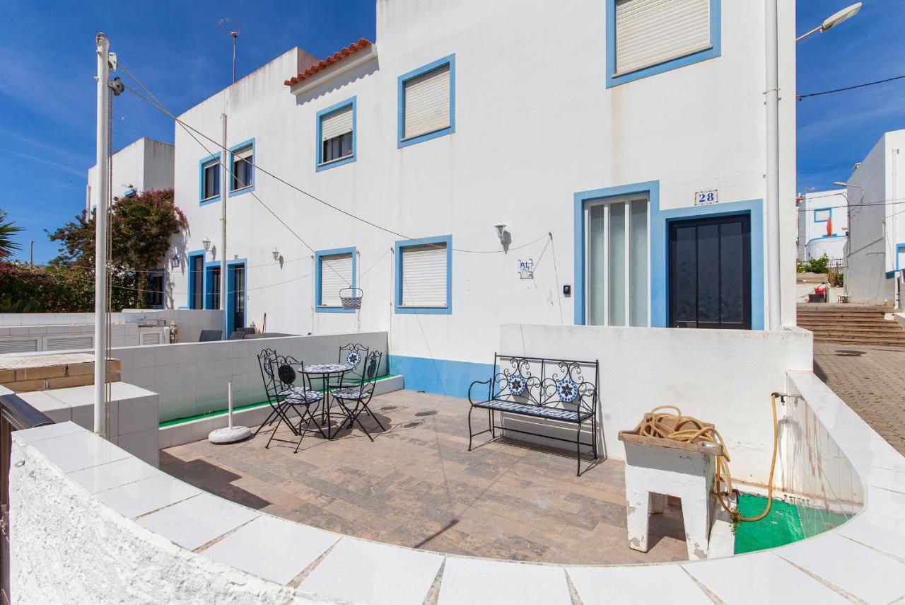 Villa C17 - Suncliff Salema House Exterior foto