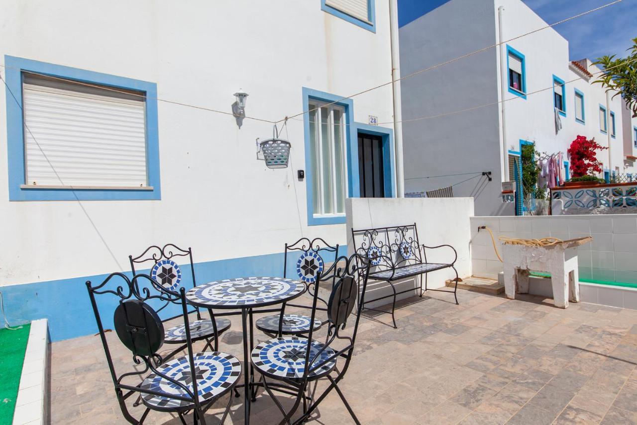 Villa C17 - Suncliff Salema House Exterior foto