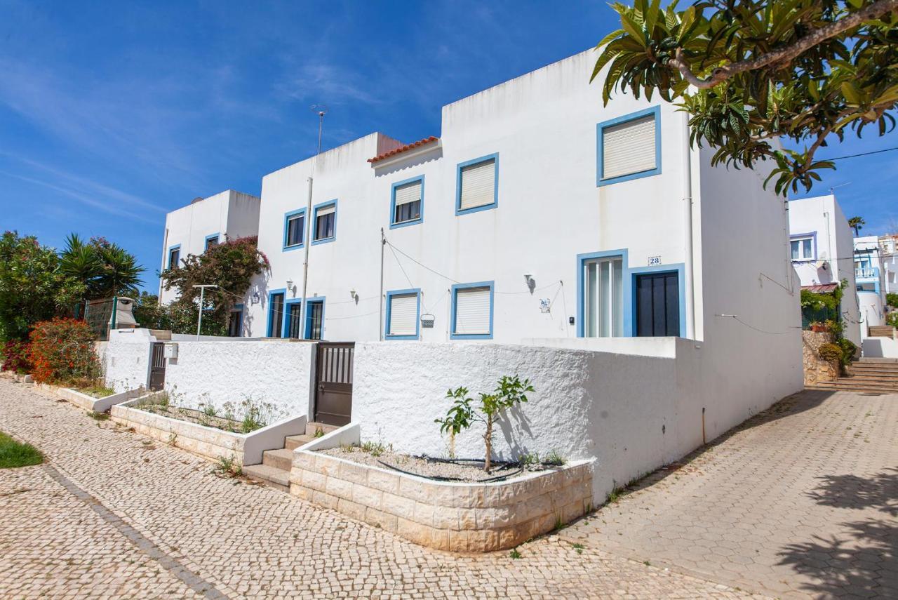 Villa C17 - Suncliff Salema House Exterior foto